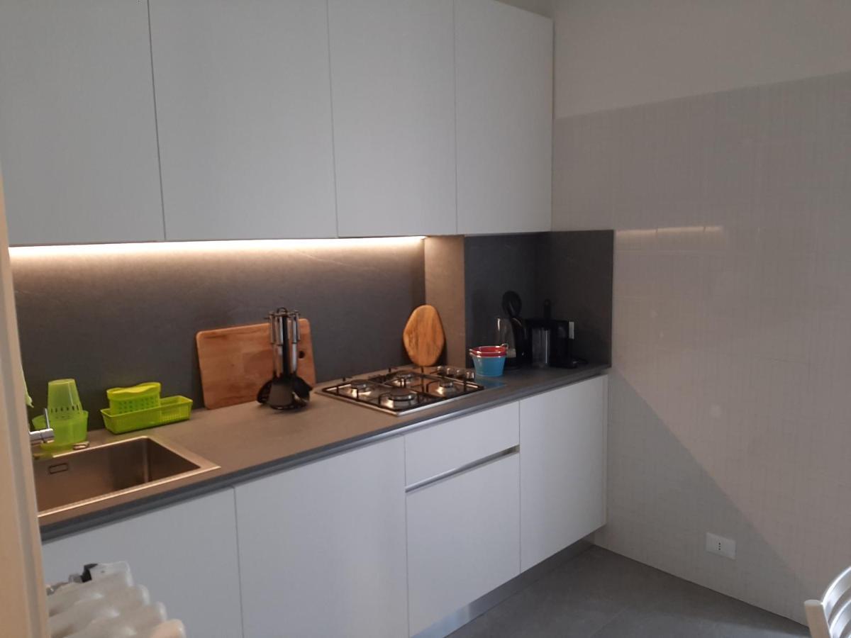 Gerani 2, ราปาลโล ภายนอก รูปภาพ